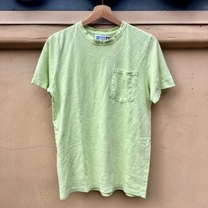 Jungmaven Baja tee